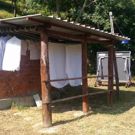 Gospodarstwo wiejskie Casale Vallecchia Castelnuovo Magra