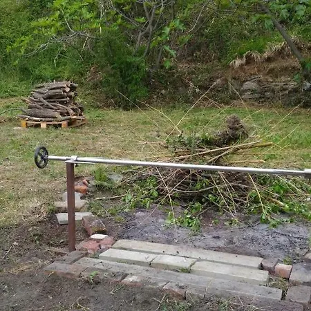Casale Vallecchia Gospodarstwo wiejskie