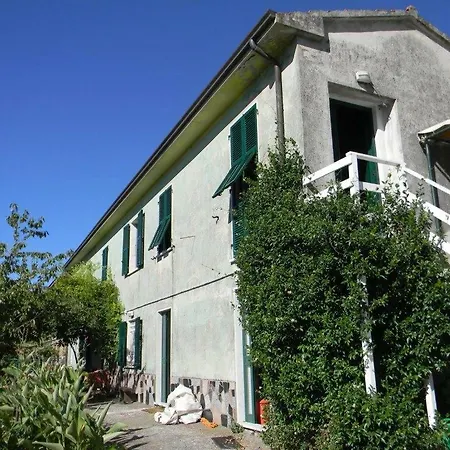 Casale Vallecchia *