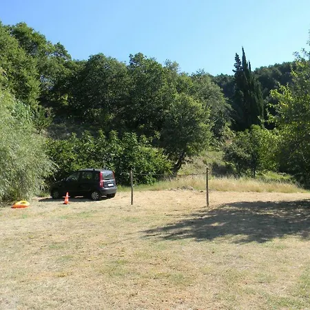 Gospodarstwo wiejskie Casale Vallecchia Castelnuovo Magra