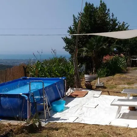 Casale Vallecchia Gospodarstwo wiejskie
