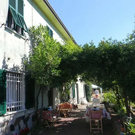 Casale Vallecchia Gospodarstwo wiejskie