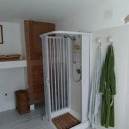 Gospodarstwo wiejskie Casale Vallecchia