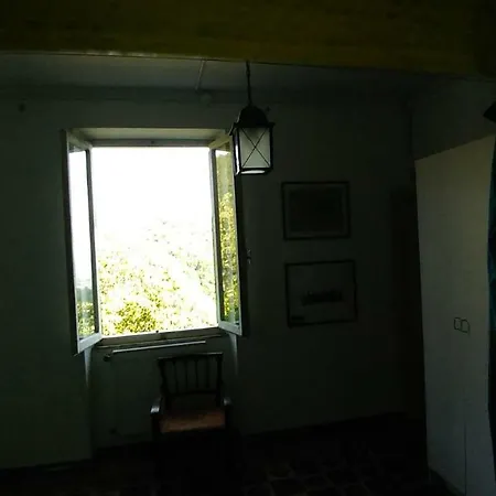 Gospodarstwo wiejskie Casale Vallecchia *