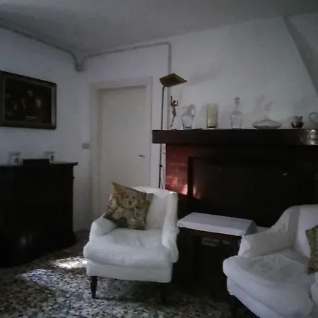 Gospodarstwo wiejskie Casale Vallecchia *