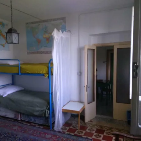 Gospodarstwo wiejskie Casale Vallecchia