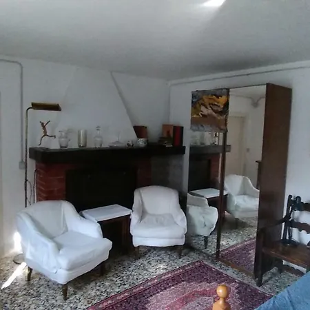Gospodarstwo wiejskie Casale Vallecchia