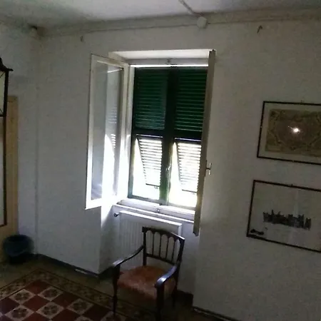 Gospodarstwo wiejskie Casale Vallecchia