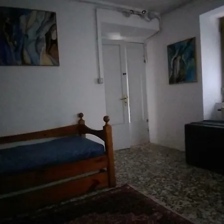 Gospodarstwo wiejskie Casale Vallecchia