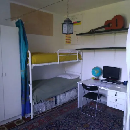 Gospodarstwo wiejskie Casale Vallecchia *