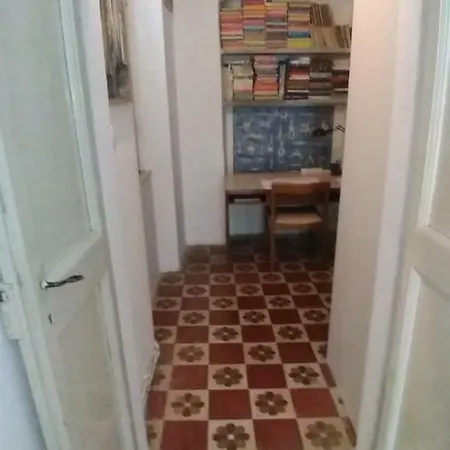 Gospodarstwo wiejskie Casale Vallecchia Castelnuovo Magra